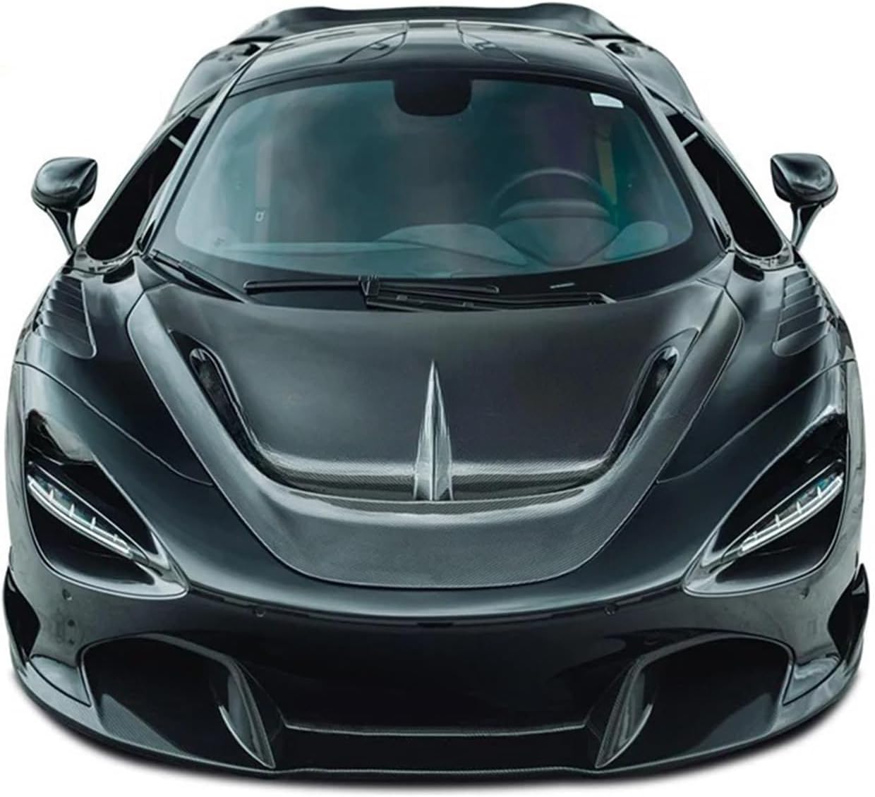 プレデター 314-3(ロゴ消し) ラジアル シャフト Predator 314-3